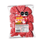 MALVABIN CORAZON GDE JAZPEADO