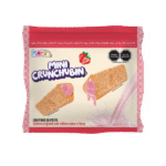MINI CRUNCHUBIN FRESA
