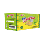 CHOCOOKIE LIMÓN