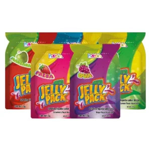 MINI JELLY PACK