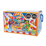 SUPER FOOD MIX DISPLAY