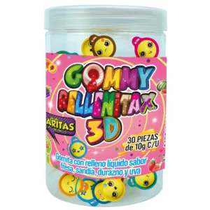 GOMMY RELLENITAX CARITAS