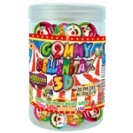 GOMMY RELLENITAX 3D PAYASITOS