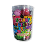 GOMMY RELLENITAX 3D FRUTITAS