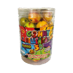 GOMMY RELLENITAX 3D PATITOS