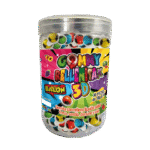 GOMMY RELLENITAX 3D BALÓN