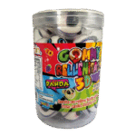 GOMMY RELLENITAX 3D PANDA