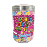 GOMMY RELLENITAX 3D AMOROSITOS