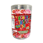 GOMMY RELLENITAX 3D CORAZONES