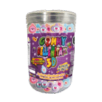 GOMMY RELLENITAX 3D SAN VALENTÍN