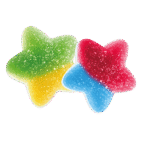 GOMIBIN ESTRELLITA BICOLOR