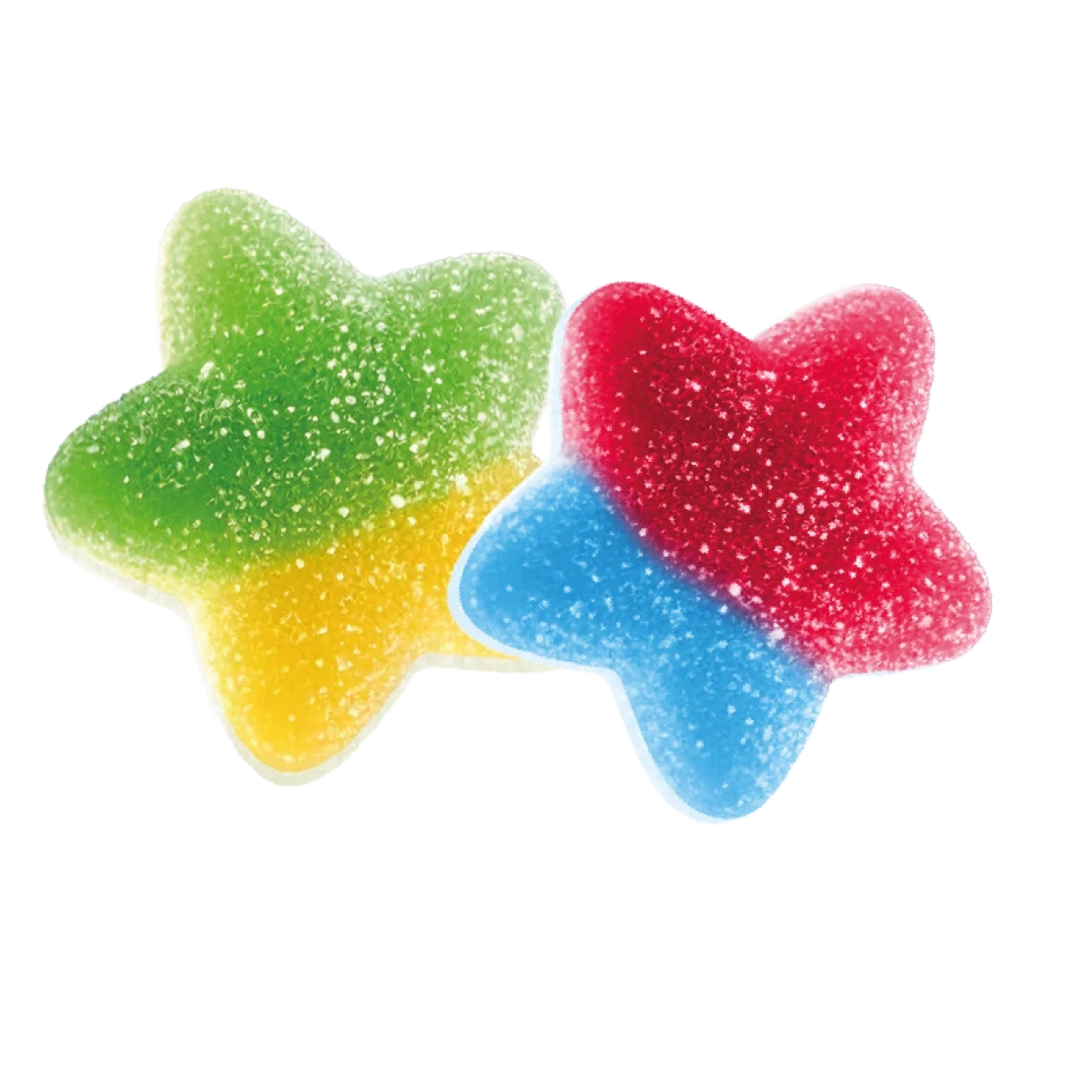 GOMIBIN ESTRELLITA BICOLOR - Imagen 2