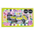 GUMMY MACARRÓN MIX DISPLAY