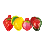 GOMMY RELLENITAX 4D FRUTAS