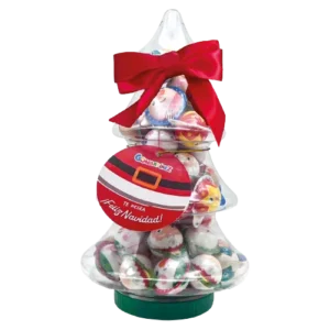 GOMMY RELLENITAX NAVIDAD