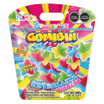 GOMIBIN ESTRELLITA BICOLOR