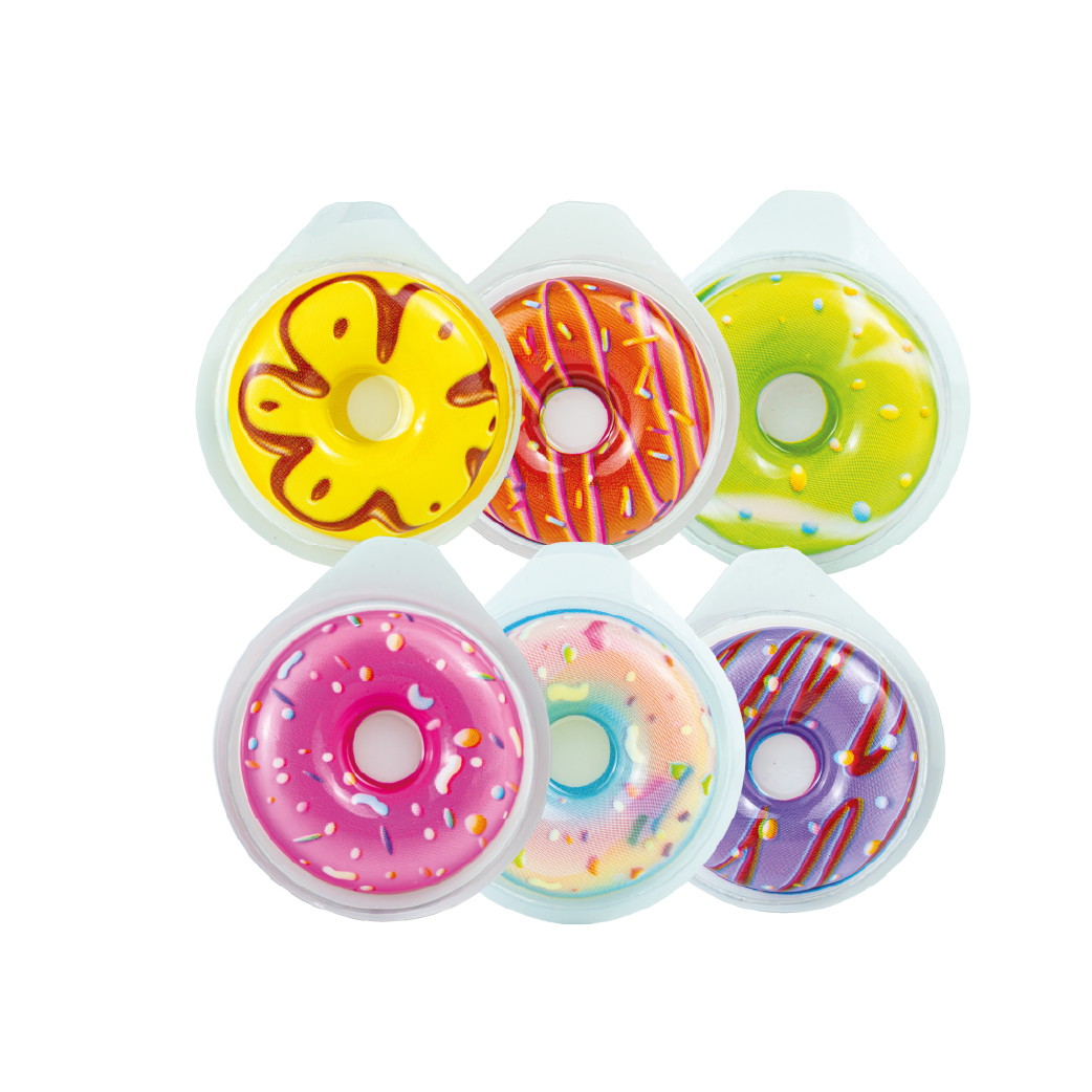 GOMMY RELLENITAX 4D DONAS - Imagen 2