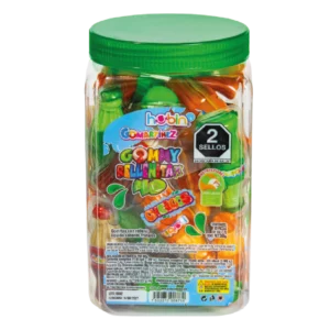 GOMMY RELLENITAX 4D CHESCOS