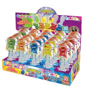 GUITARRITAS POP´S NEON