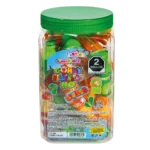 GOMMY RELLENITAX 4D CHESCOS