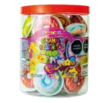 GOMMY RELLENITAX 4D DONAS