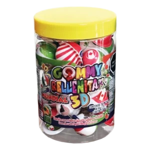 GOMMY RELLENITAX MUNDIAL