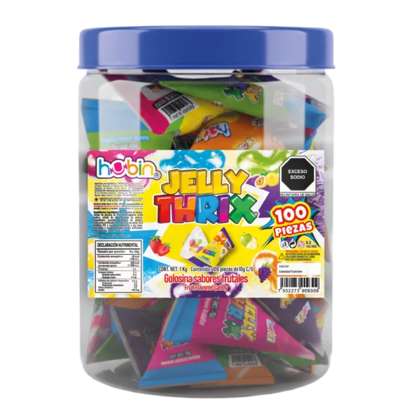 JELLY THRIX