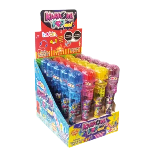 KARAOKE POP NEON