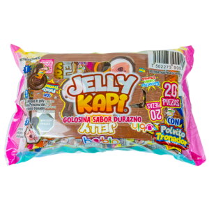 JELLY KAPI