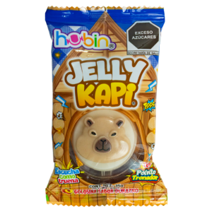 JELLY KAPI