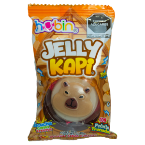 JELLY KAPI