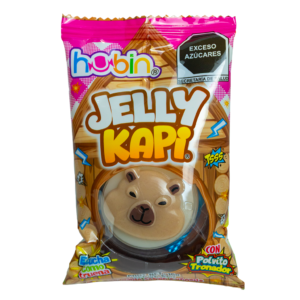 JELLY KAPI