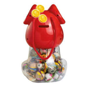 GUMMY DOG
