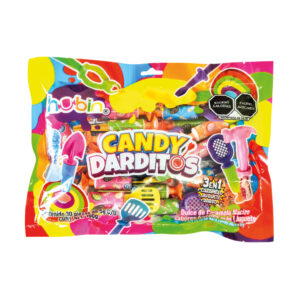 CANDY DARDITOS