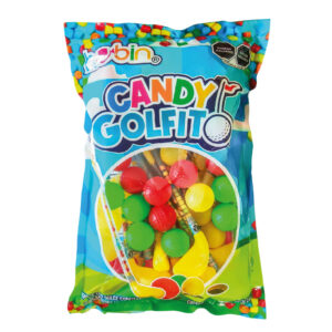CANDY GOLFITO