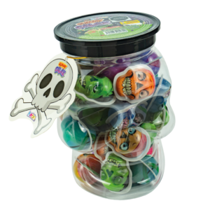 GUMMY CALAK