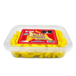 PELE GUMMY BANANA