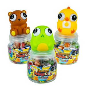 GUMMY ANIMALOJOS
