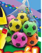 CANDY BALON