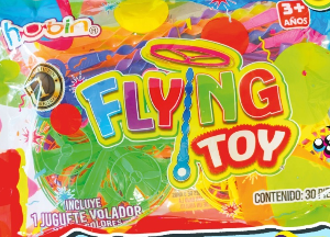 FLYING TOY