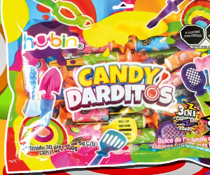 CANDY DARDITOS
