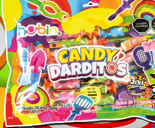 CANDY DARDITOS
