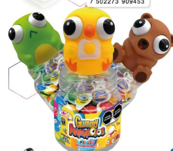 GUMMY ANIMALOJOS